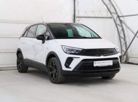 Opel - Crossland X