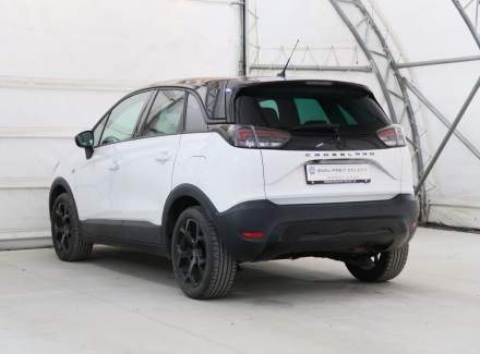 Opel - Crossland X