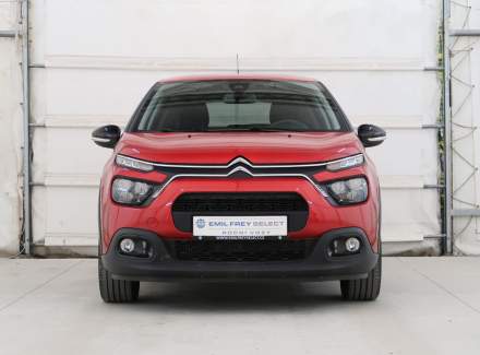 Citroën - C3