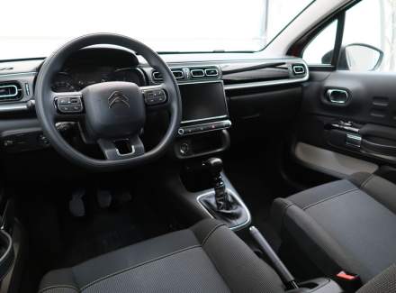 Citroën - C3