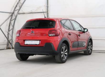 Citroën - C3