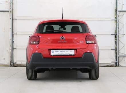 Citroën - C3