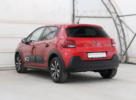 Citroën - C3
