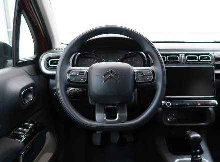 Citroën - C3