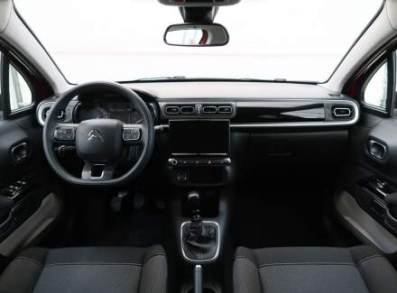 Citroën - C3
