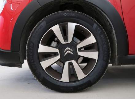 Citroën - C3