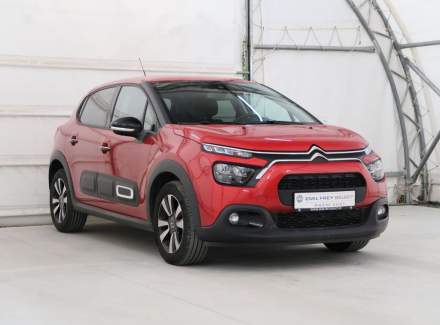 Citroën - C3