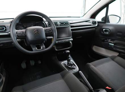 Citroën - C3