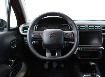 Citroën - C3