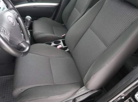 Toyota - Corolla Verso