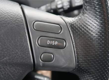 Toyota - Corolla Verso