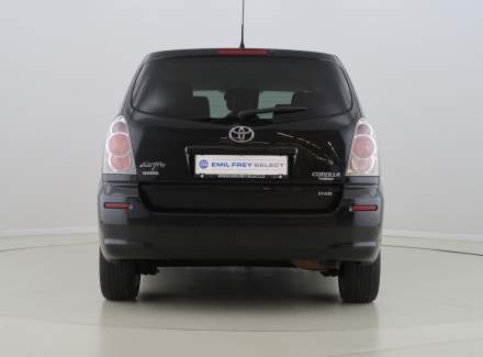 Toyota - Corolla Verso