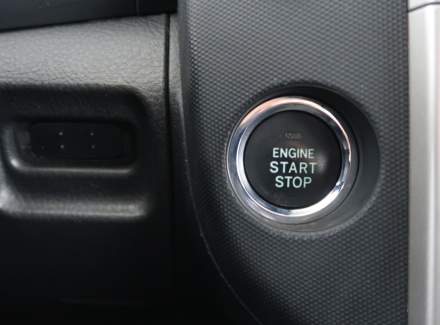 Toyota - Corolla Verso