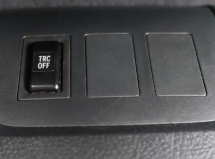 Toyota - Corolla Verso