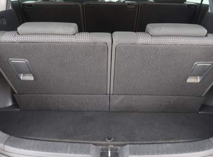 Toyota - Corolla Verso