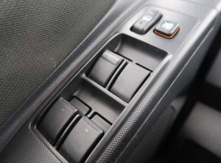 Toyota - Corolla Verso