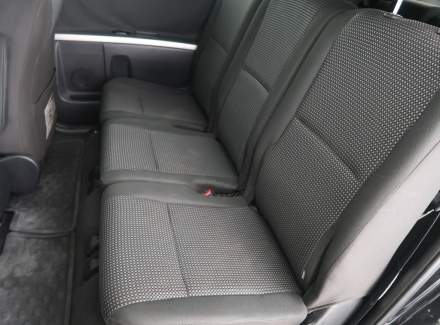 Toyota - Corolla Verso