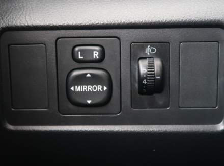 Toyota - Corolla Verso