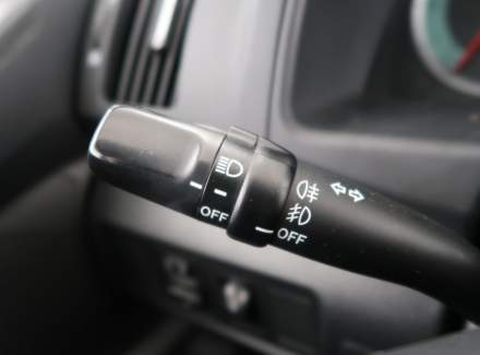 Toyota - Corolla Verso