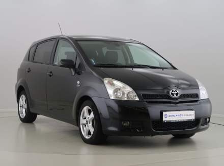 Toyota - Corolla Verso