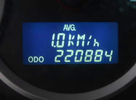 Toyota - Corolla Verso