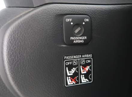 Toyota - Corolla Verso