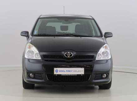 Toyota - Corolla Verso