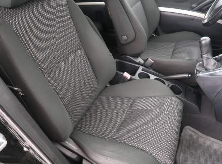 Toyota - Corolla Verso