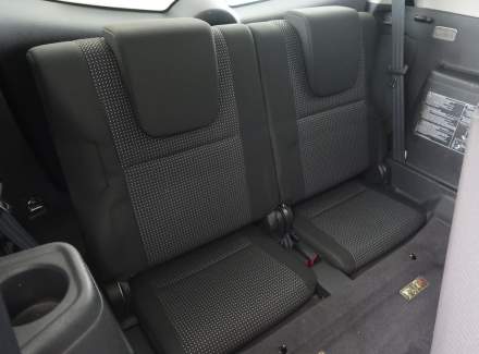 Toyota - Corolla Verso