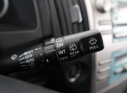 Toyota - Corolla Verso