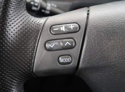 Toyota - Corolla Verso