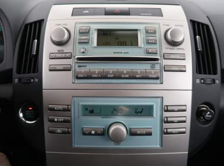 Toyota - Corolla Verso