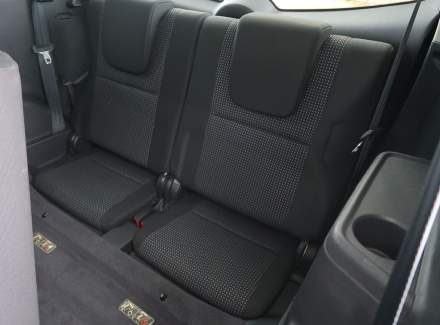 Toyota - Corolla Verso