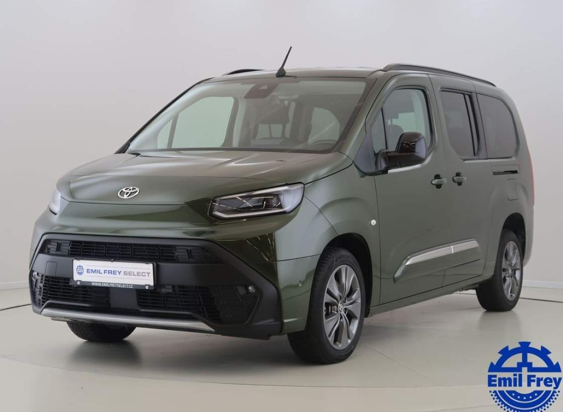 Toyota - Proace