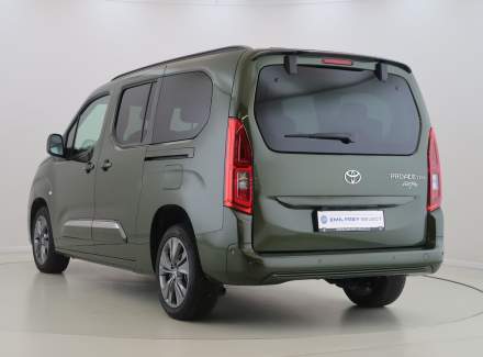 Toyota - Proace