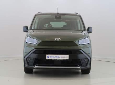 Toyota - Proace