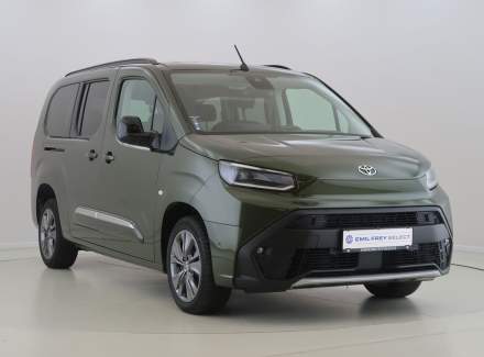 Toyota - Proace