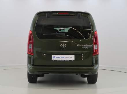 Toyota - Proace