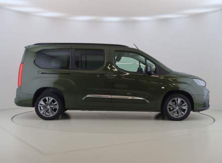 Toyota - Proace