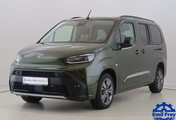 Toyota - Proace