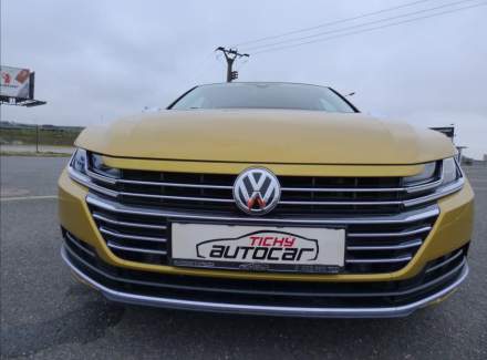 Volkswagen - Arteon