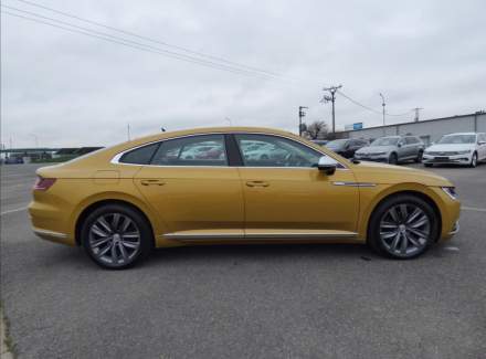 Volkswagen - Arteon
