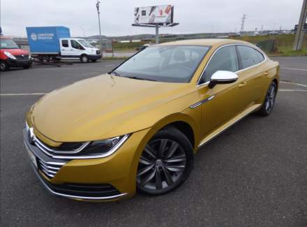 Volkswagen - Arteon