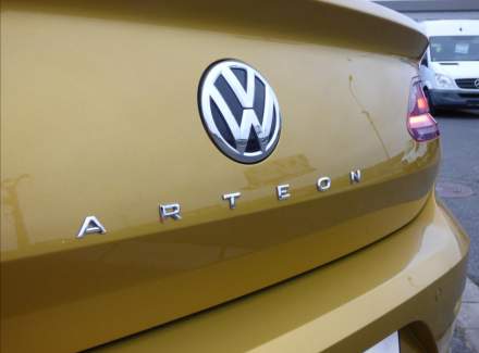 Volkswagen - Arteon