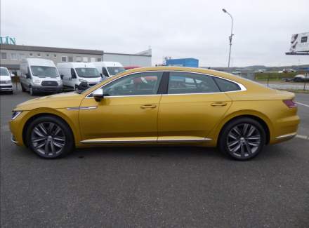 Volkswagen - Arteon