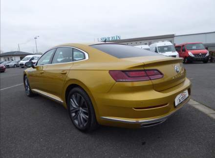 Volkswagen - Arteon