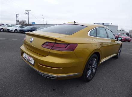Volkswagen - Arteon