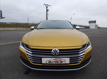 Volkswagen - Arteon
