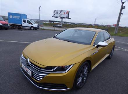 Volkswagen - Arteon