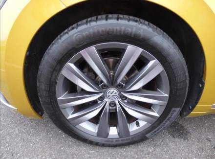 Volkswagen - Arteon